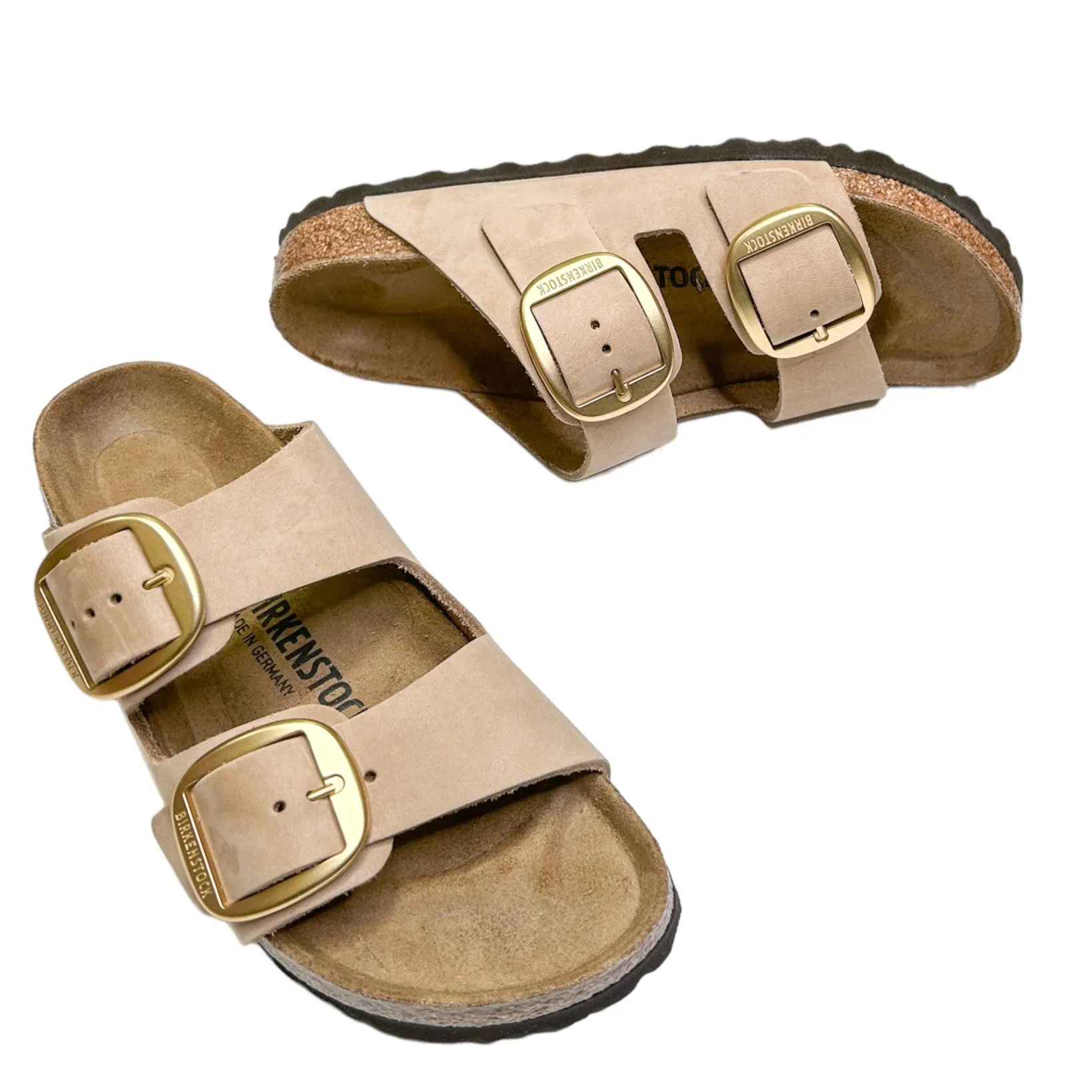 Arizona Big Buckle