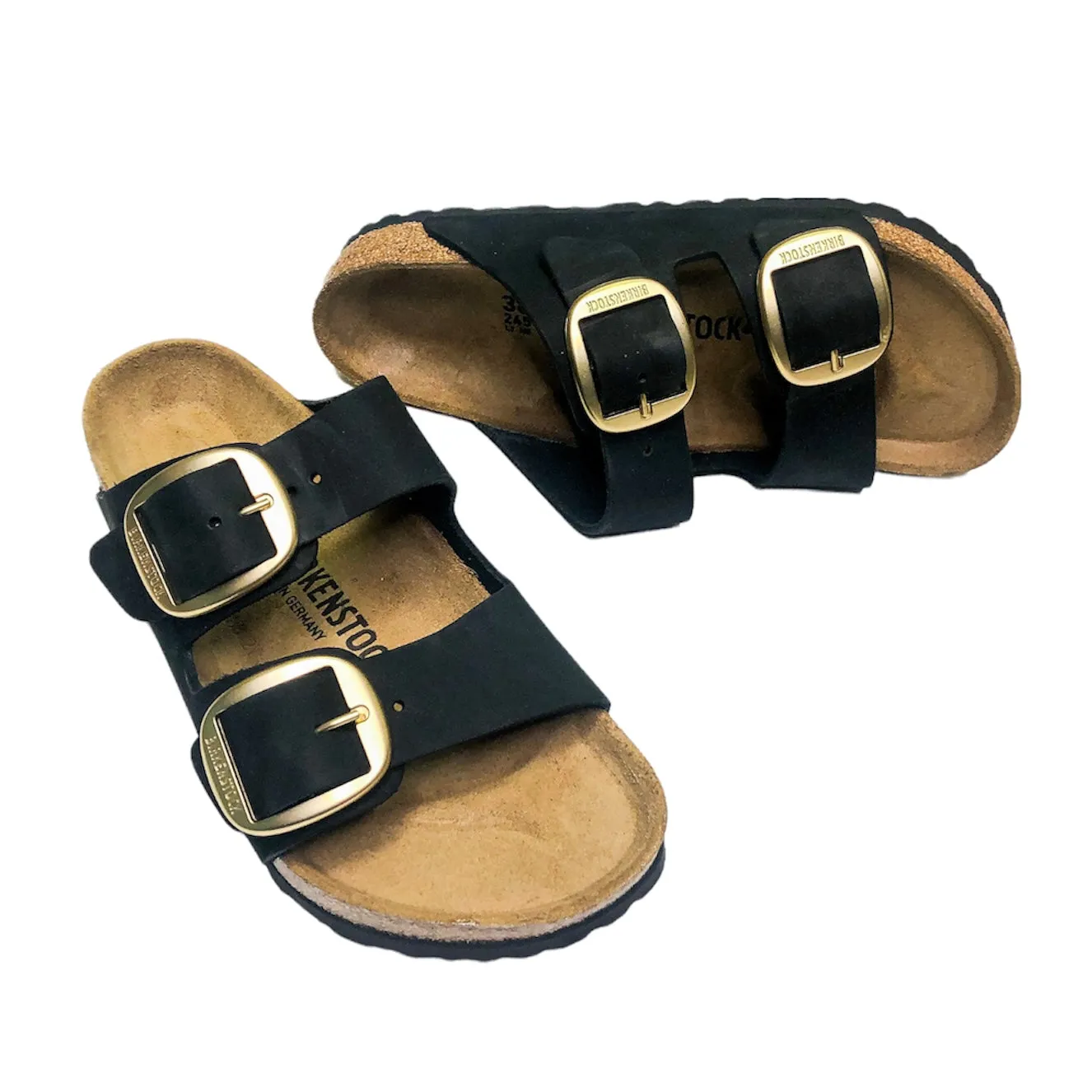 Arizona Big Buckle