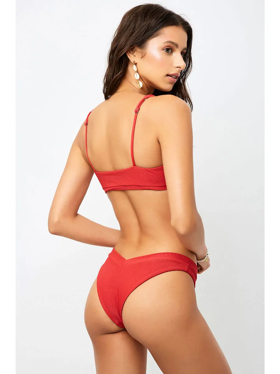 Austin Top Cherry