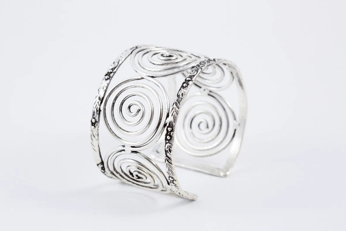 B-Cuff Spiral