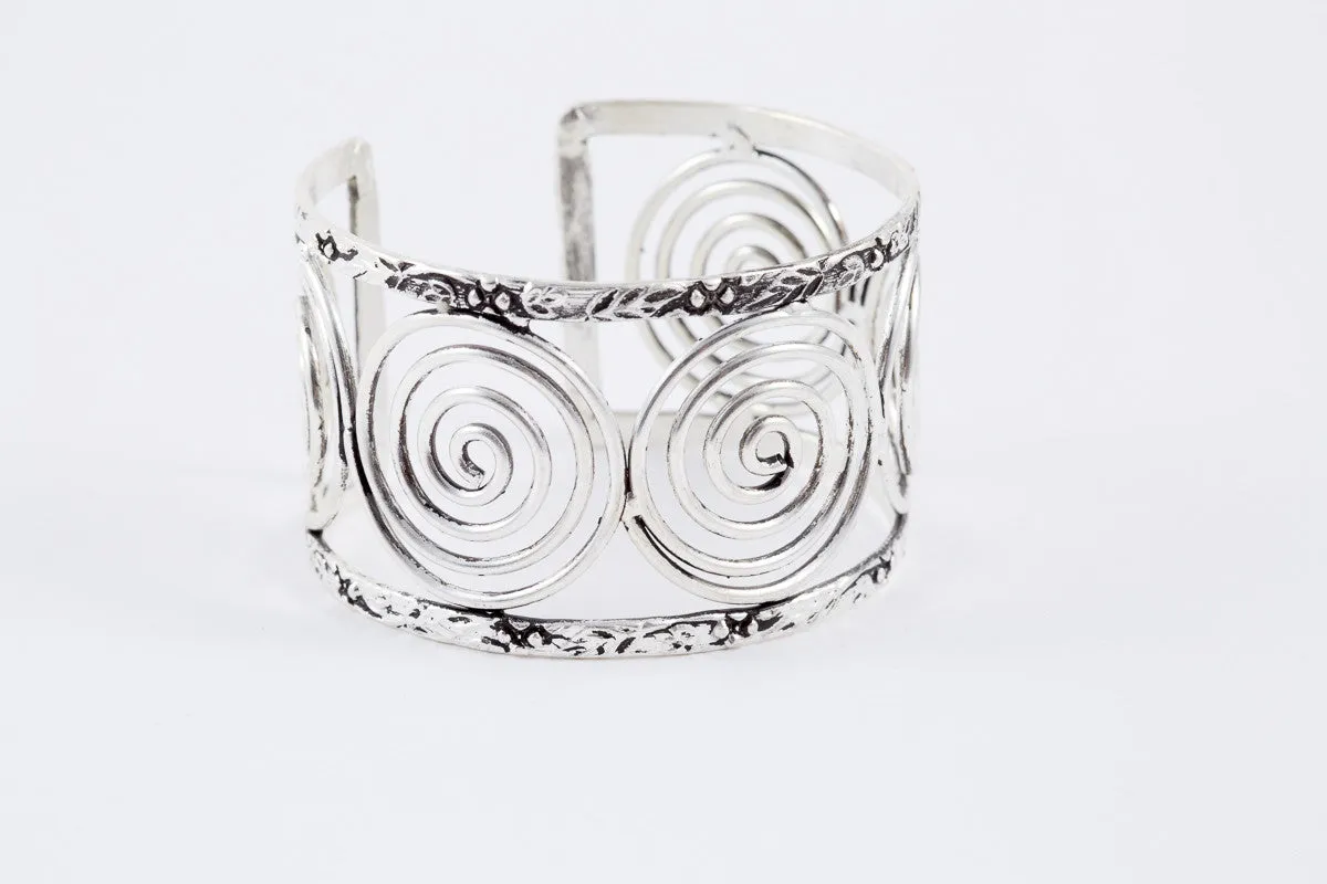 B-Cuff Spiral