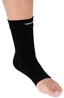 Back on track Ankle Brace - Physio