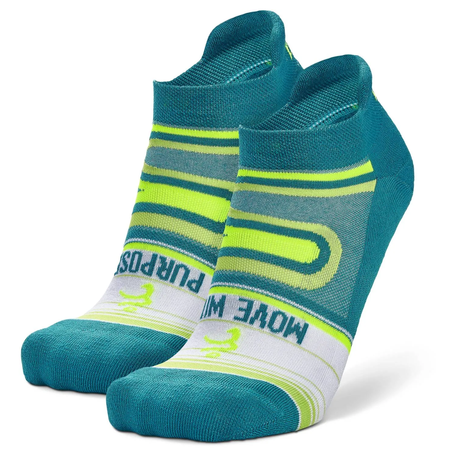 Balega - Enduro Grit and Grace