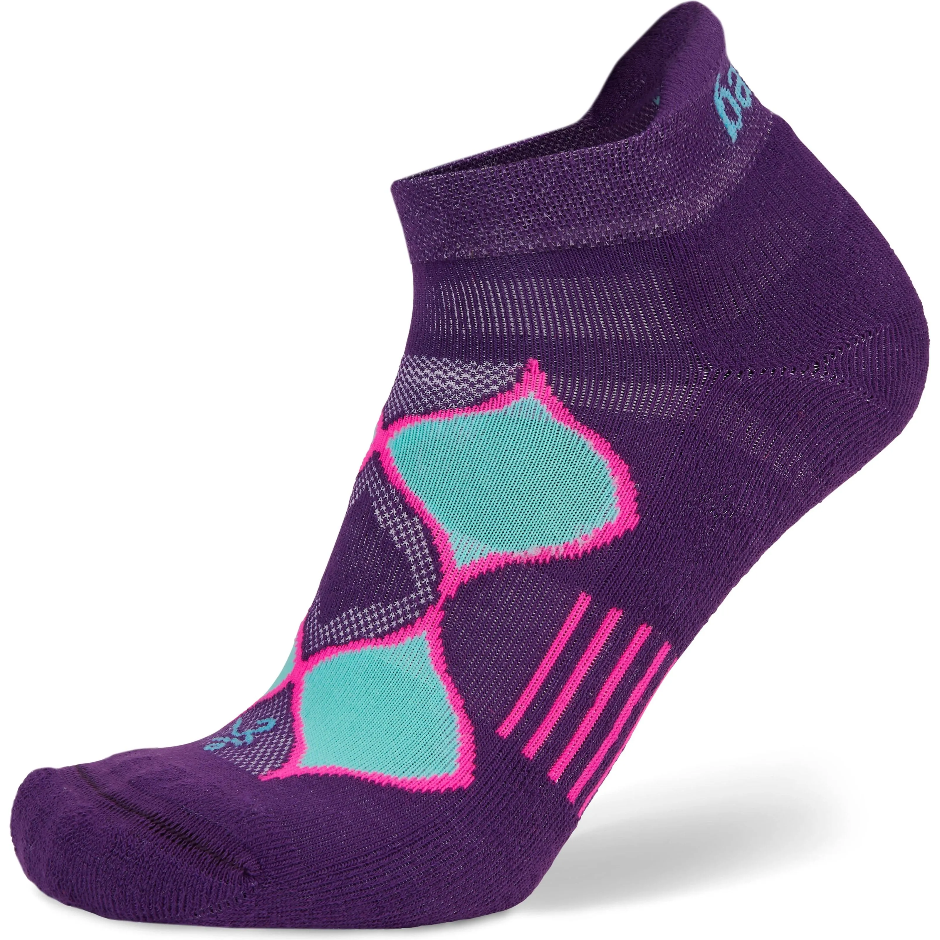 Balega Womens Enduro No Show Socks