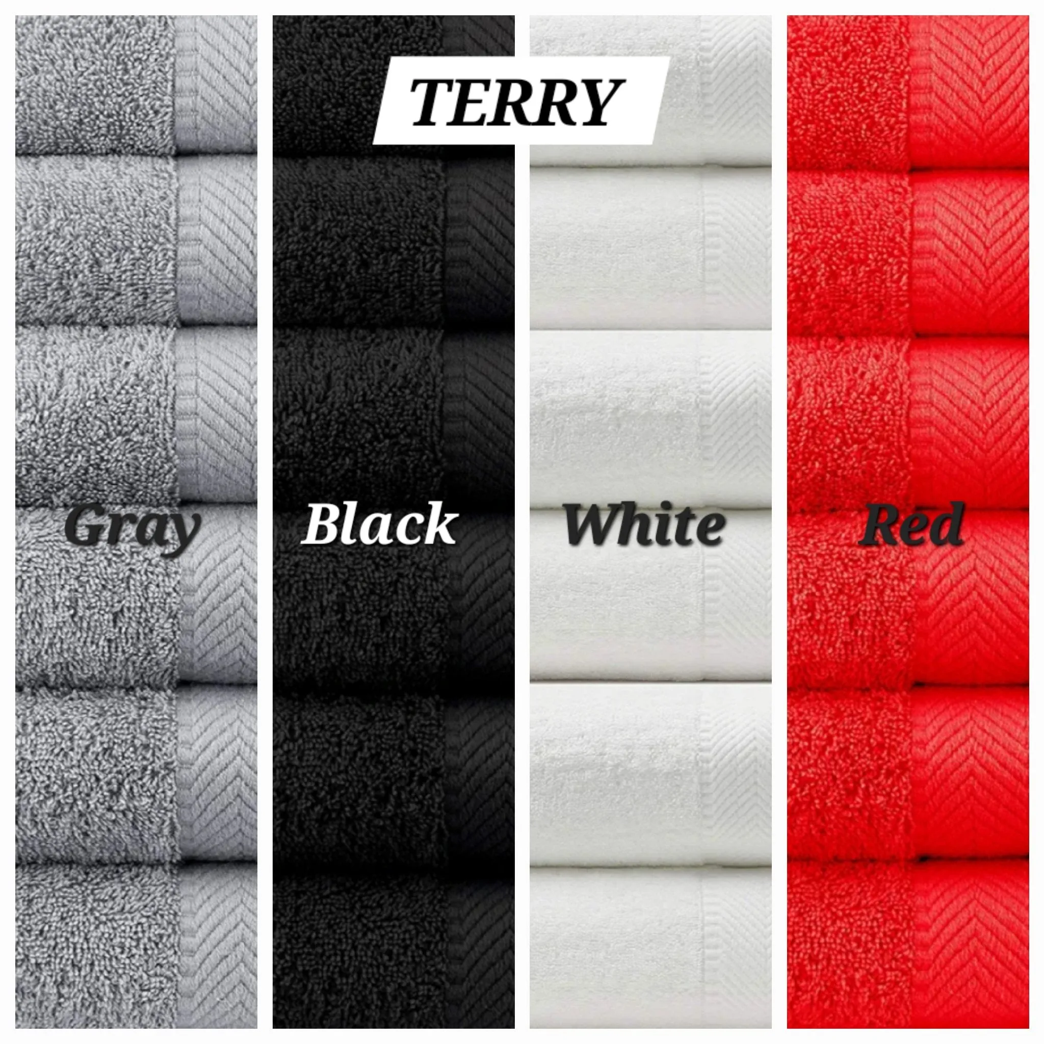 Ballroom Addict Towel