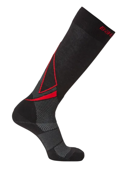 Bauer S19 Pro Tall Skate Socks