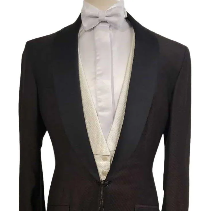 Becker Brothers, Ladies Brown Formal Suit