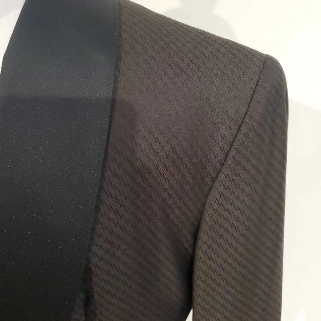 Becker Brothers, Ladies Brown Formal Suit