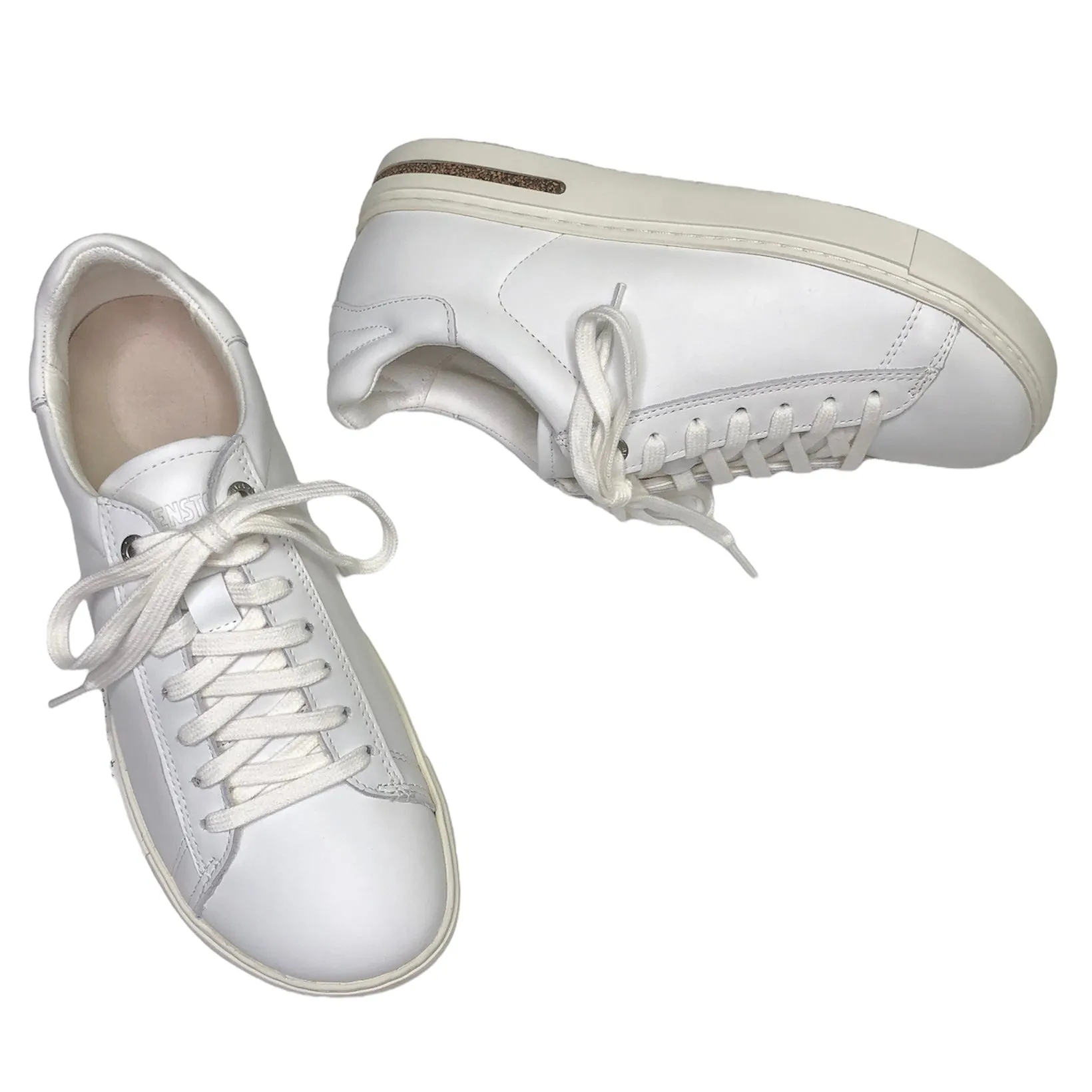 Bend Low Leather
