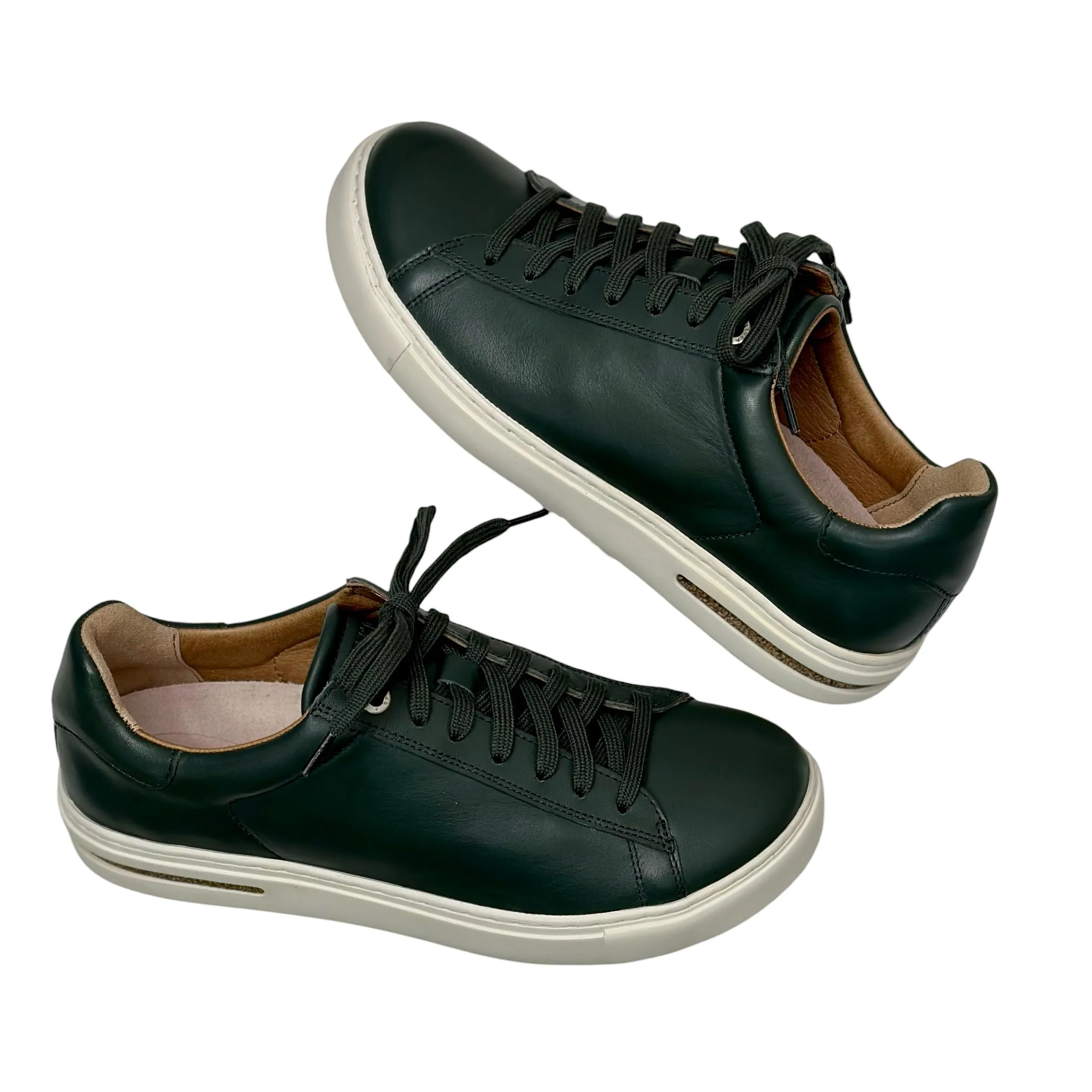 Bend Low Leather