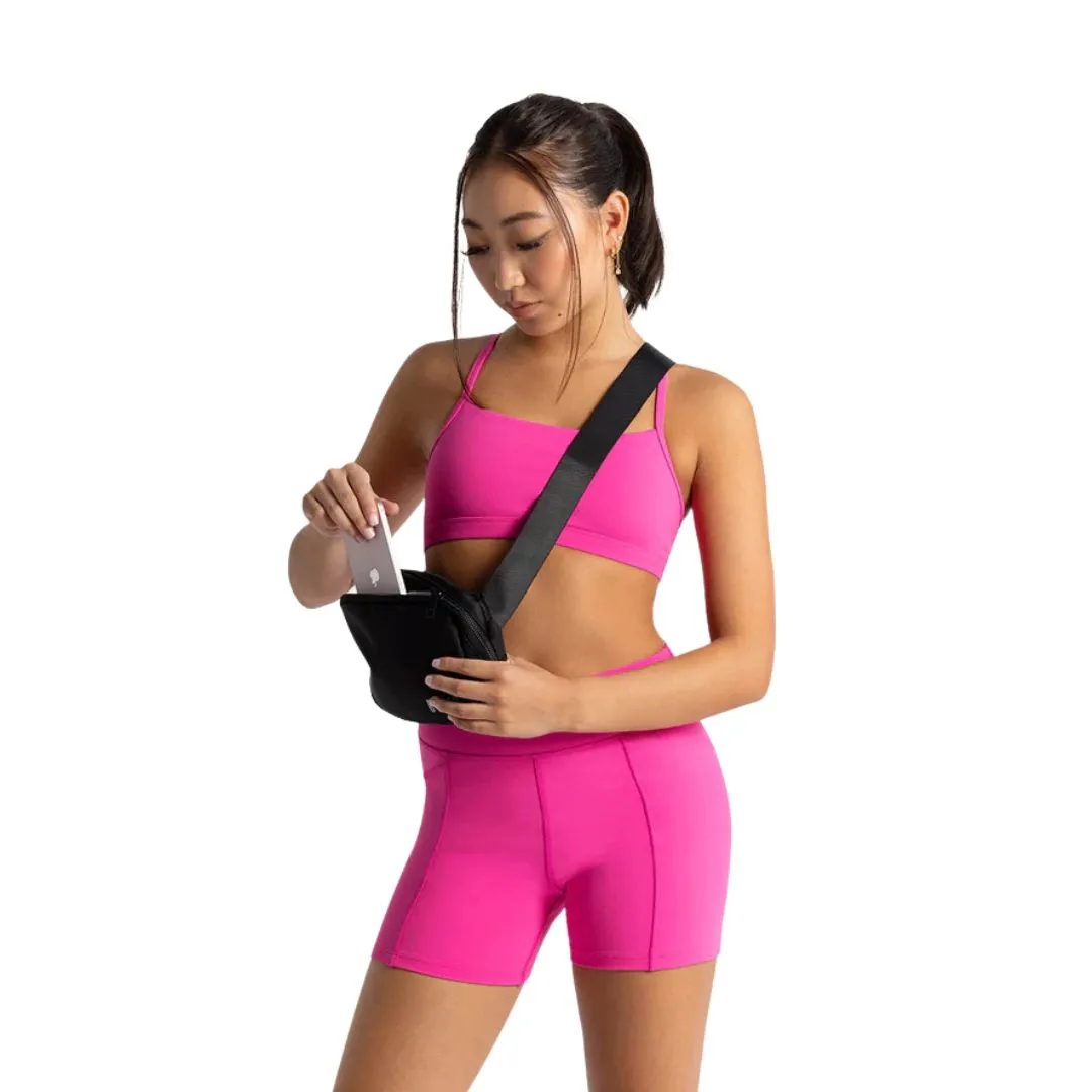 Bloch Belt Bag