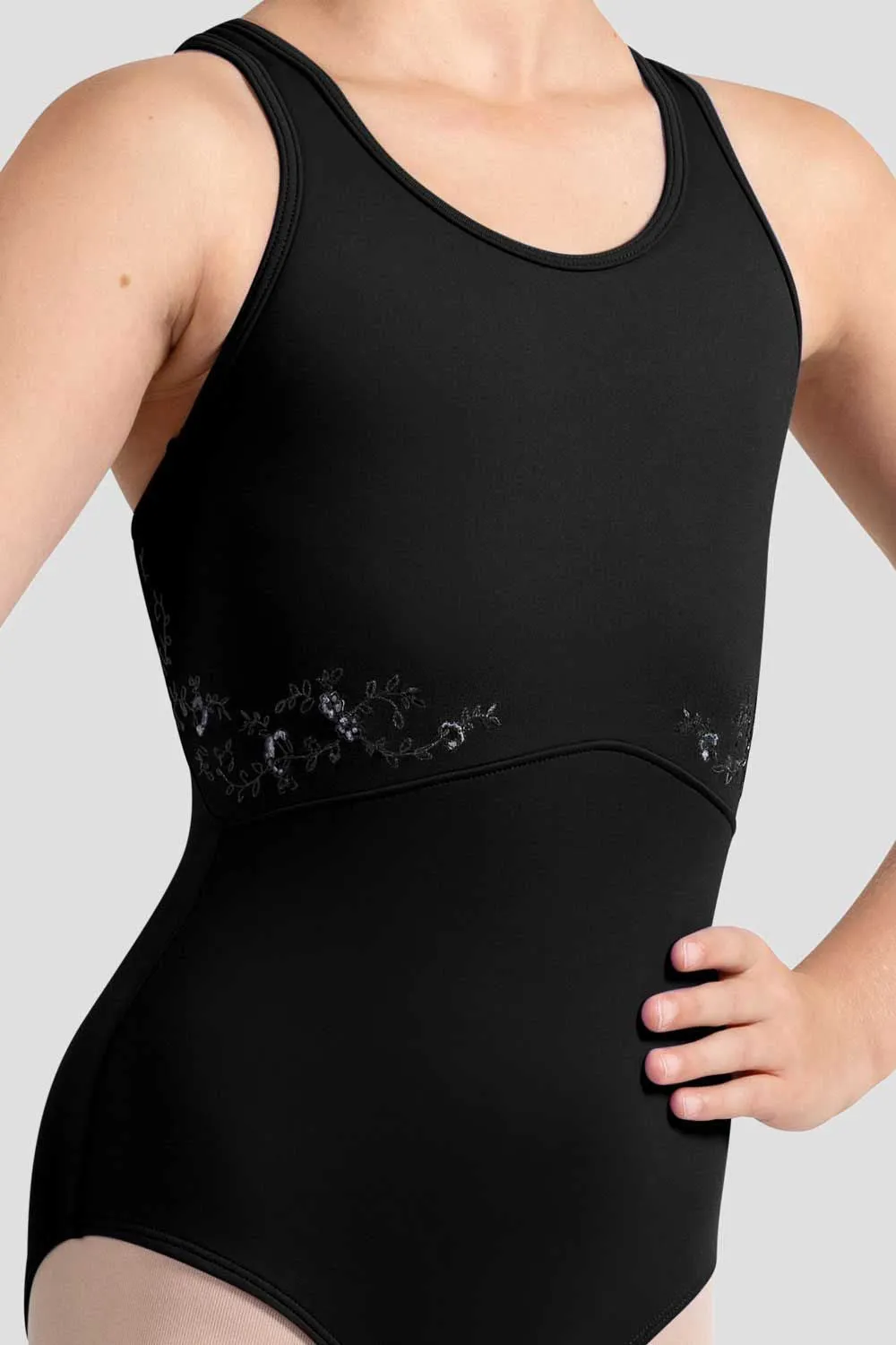 Bloch CL4225 Primrose Cross Back Leotard
