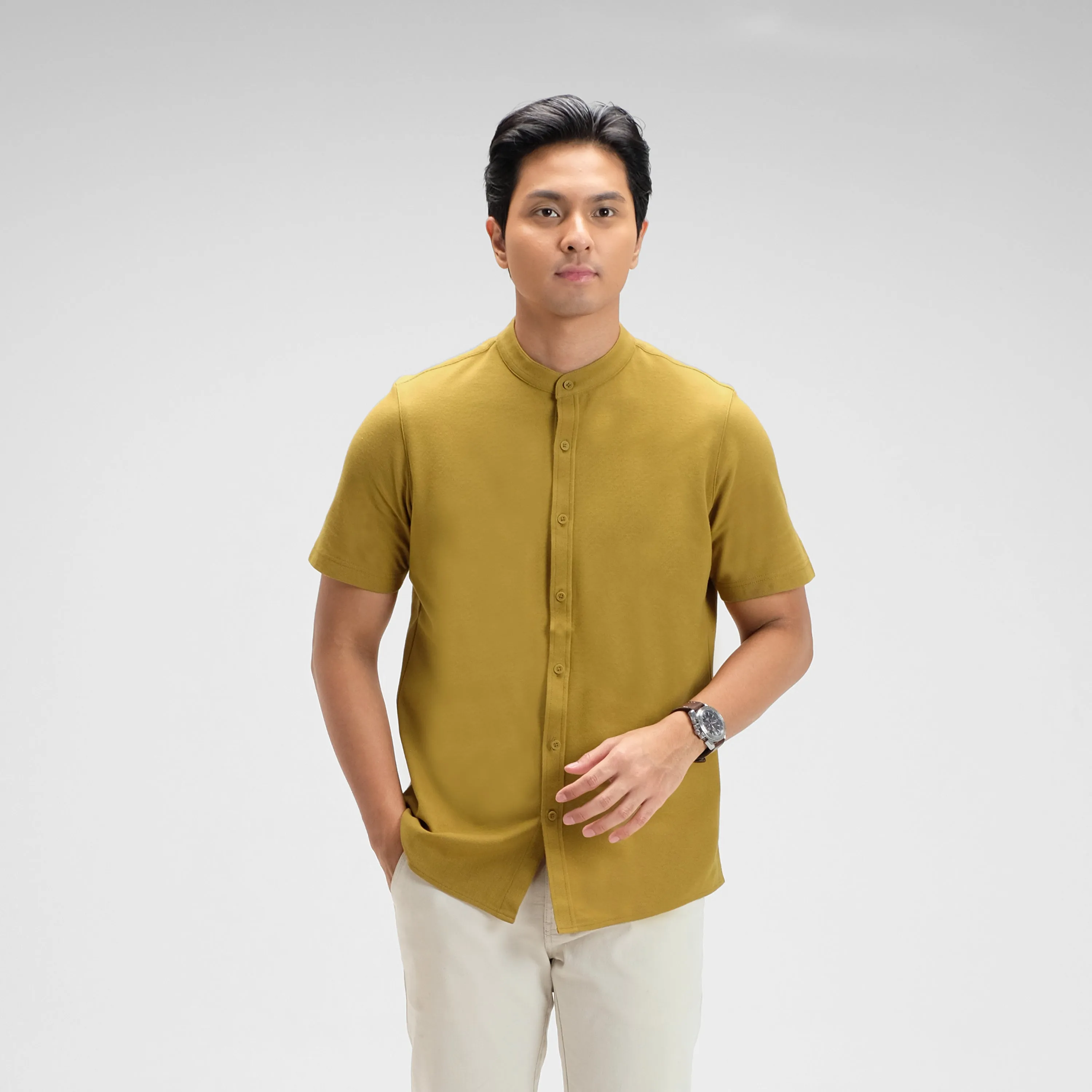 Brave ProComfort Shirt Short Sleeve New Colors