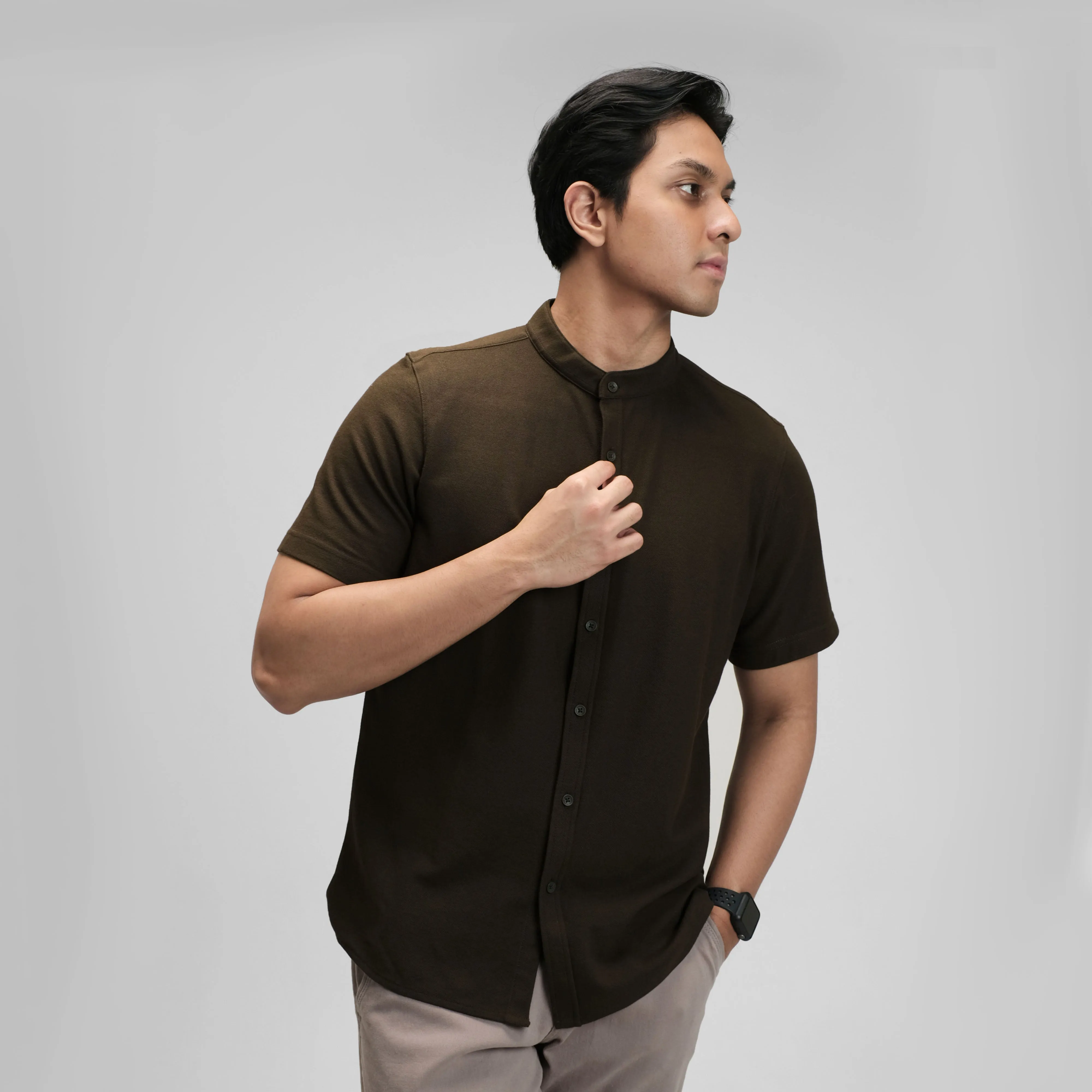 Brave ProComfort Shirt Short Sleeve New Colors