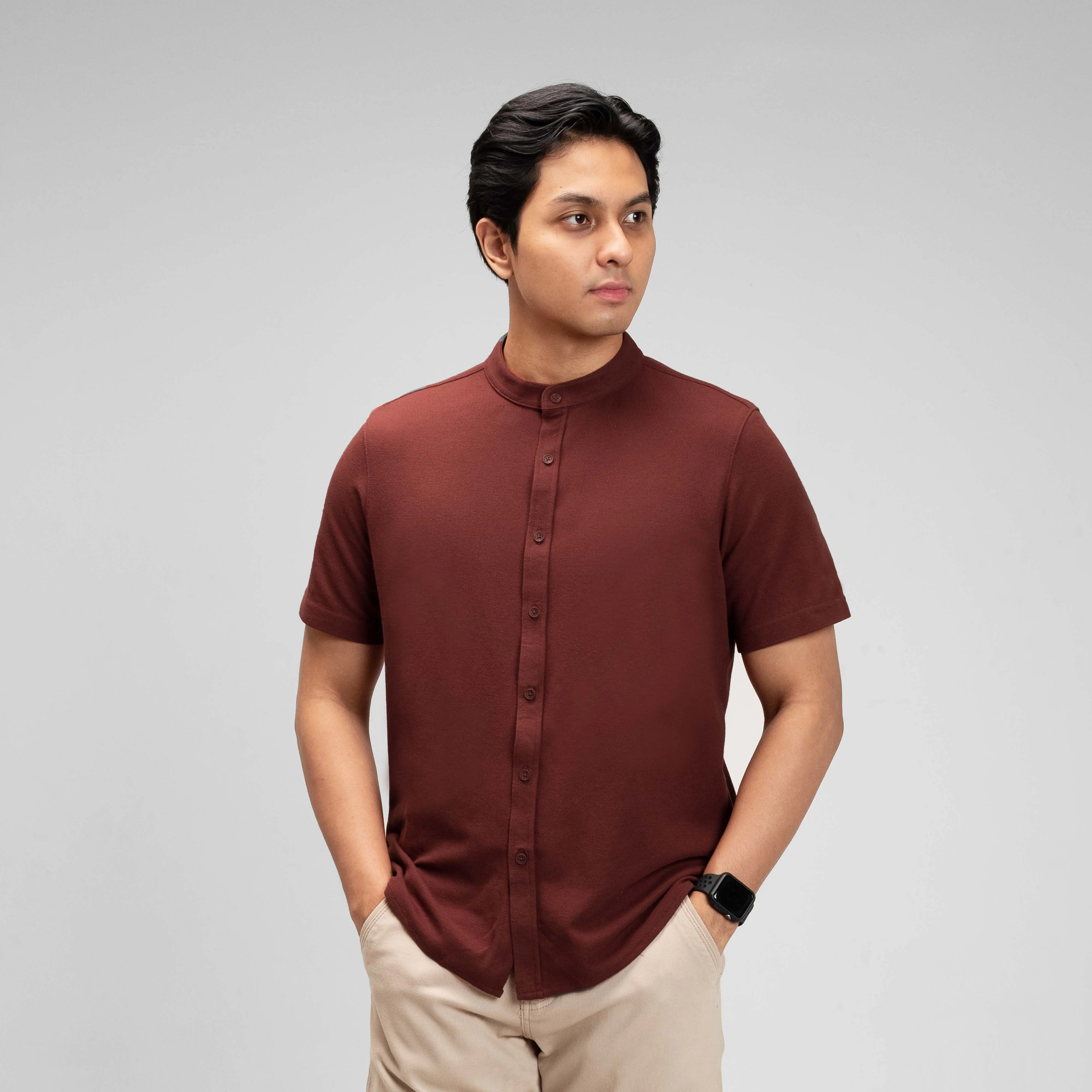 Brave ProComfort Shirt Short Sleeve New Colors