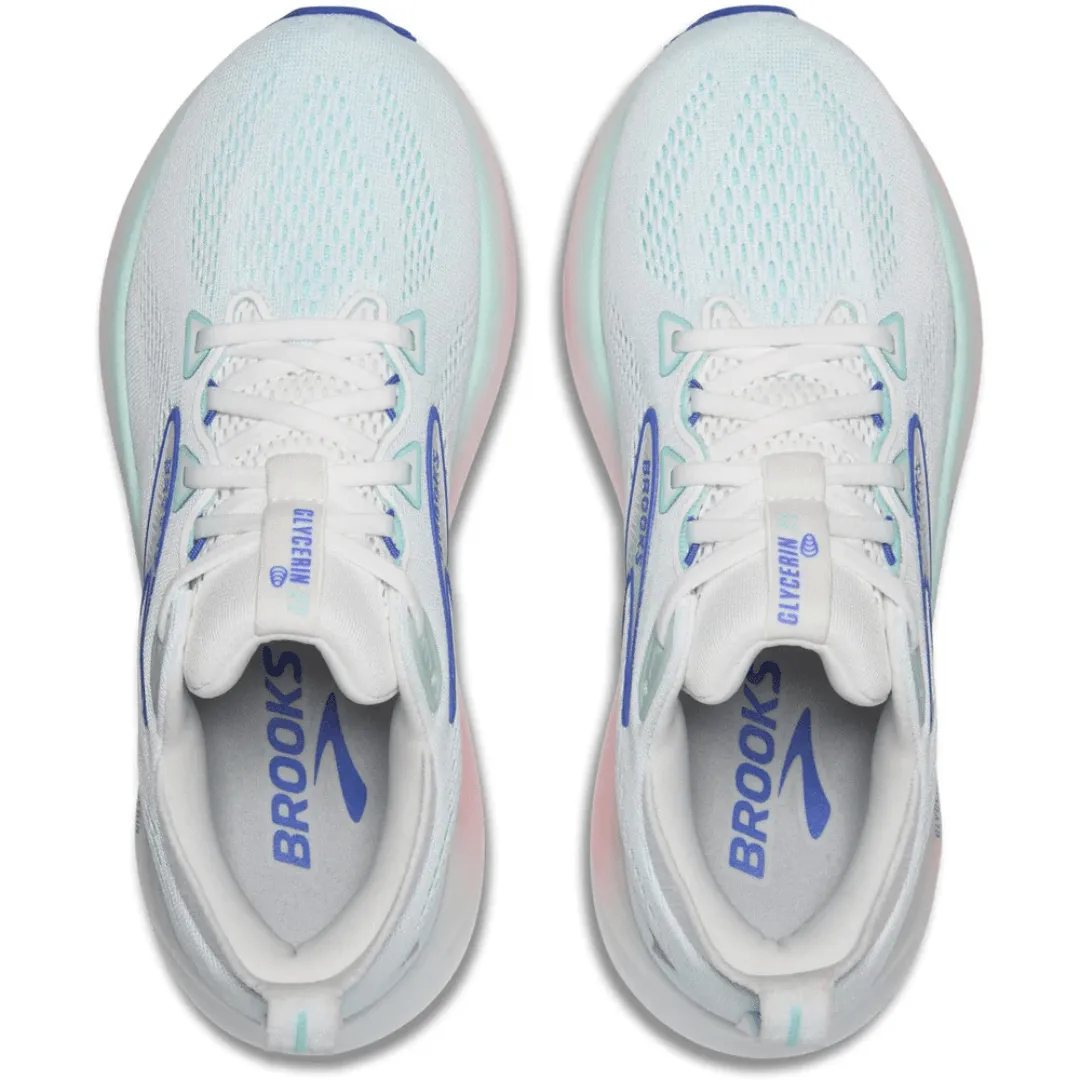 Brooks - Glycerin 22 - Women's