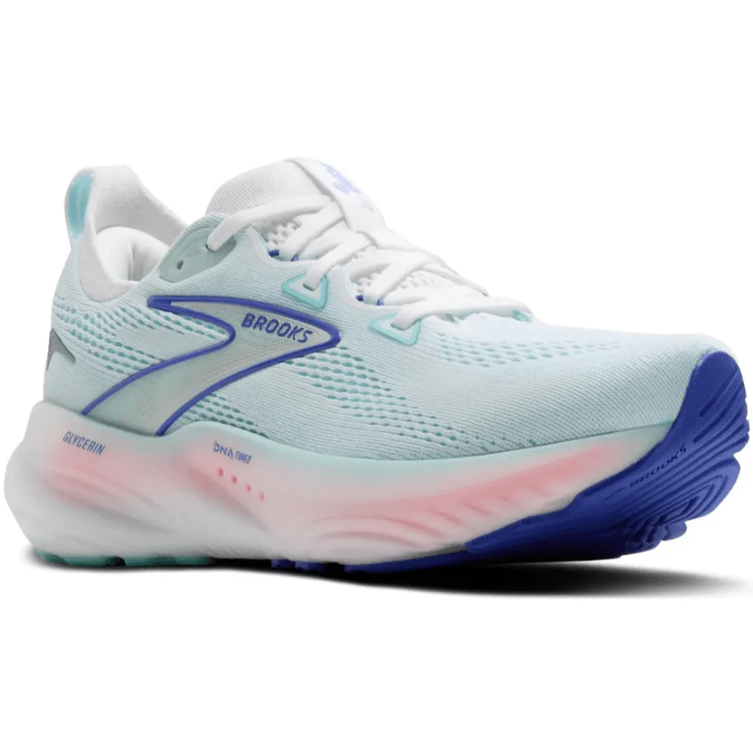 Brooks - Glycerin 22 - Women's