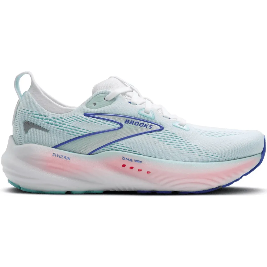 Brooks - Glycerin 22 - Women's