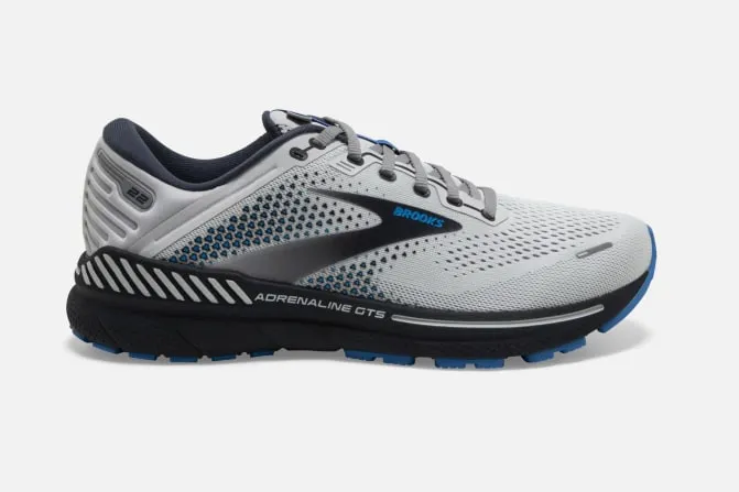 Brooks Men's Adrenaline GTS 22 - D023
