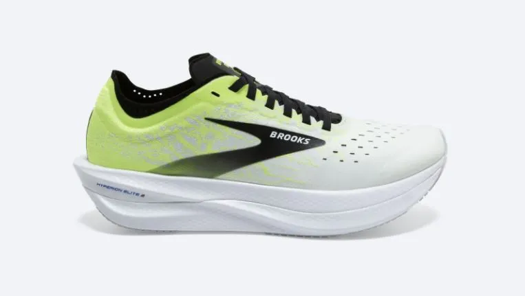Brooks Unisex's Hyperion Elite 2 - D172
