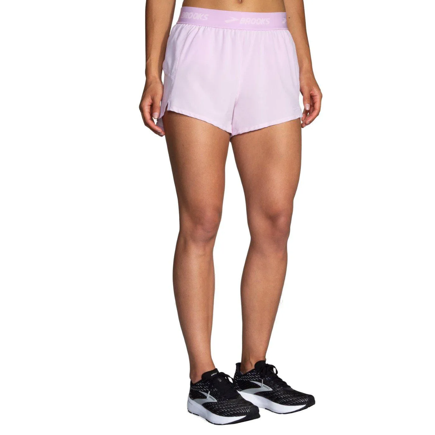 Brooks Women's Chaser 3" Run Short