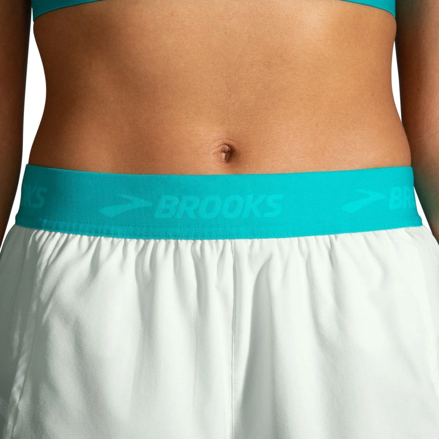 Brooks Women's Chaser 3" Run Short