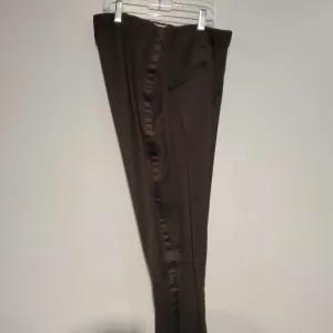 Brown Formal Jods