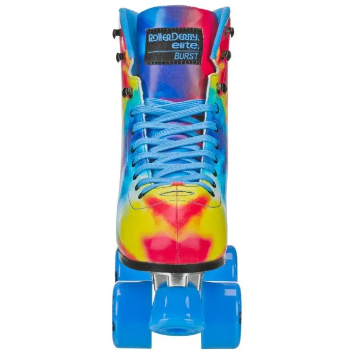 BURST FREESTYLE ROLLER SKATES