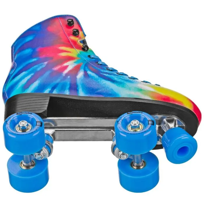 BURST FREESTYLE ROLLER SKATES