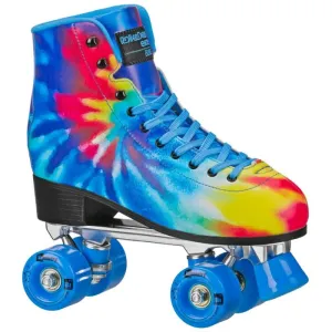 BURST FREESTYLE ROLLER SKATES