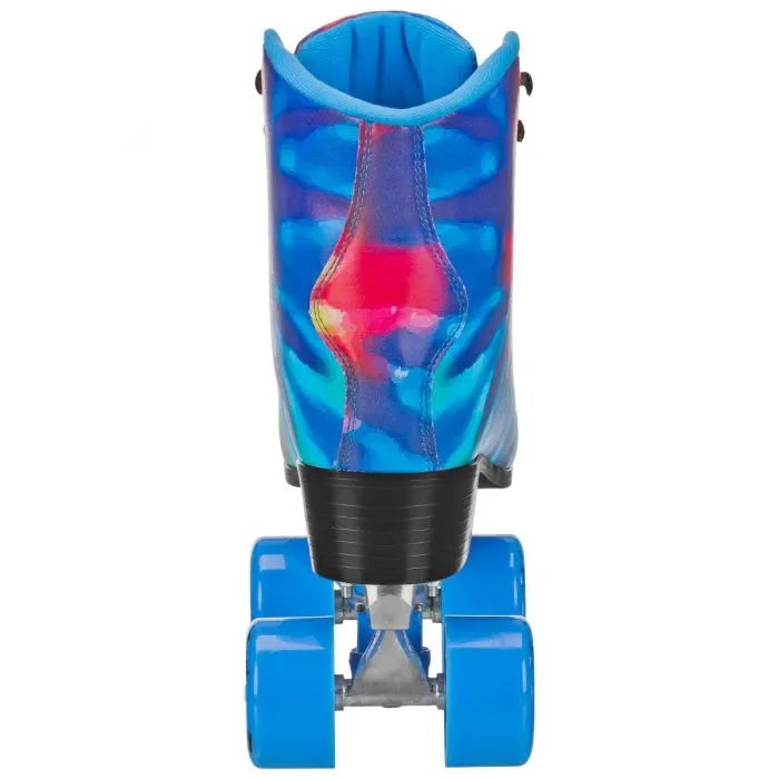 BURST FREESTYLE ROLLER SKATES