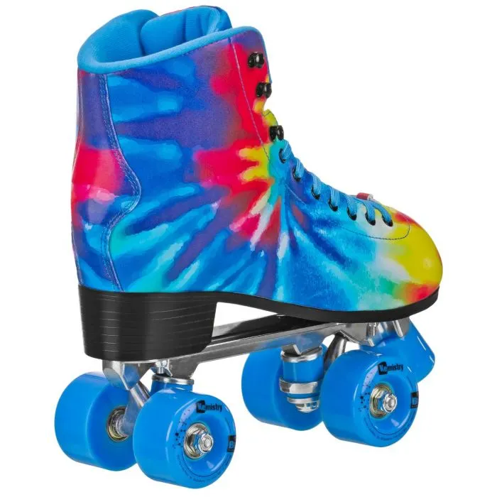 BURST FREESTYLE ROLLER SKATES