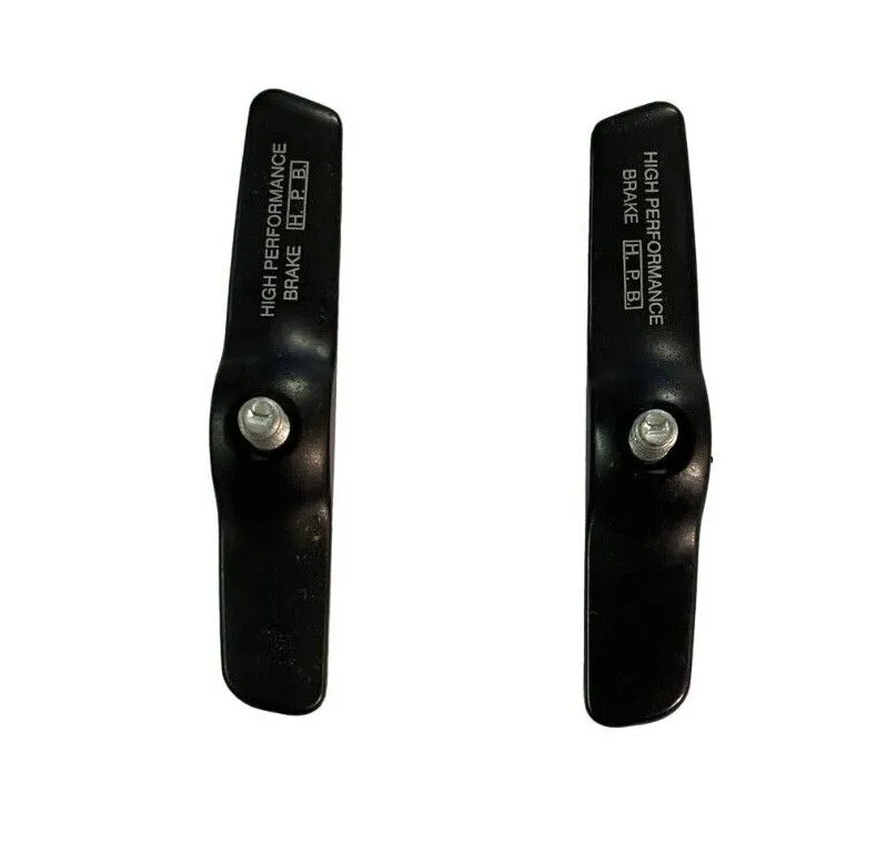 Campagnolo Mirage '10 Brake Shoes - BR-MI026   BR-MI027