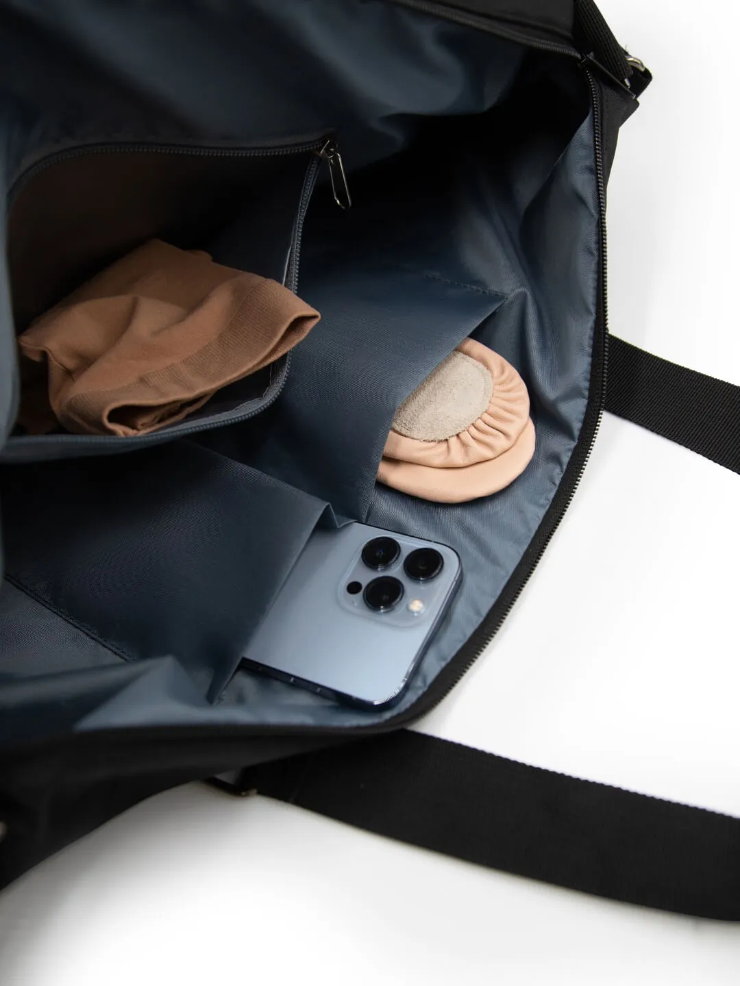 Capezio Casey Carry All Duffle Bag