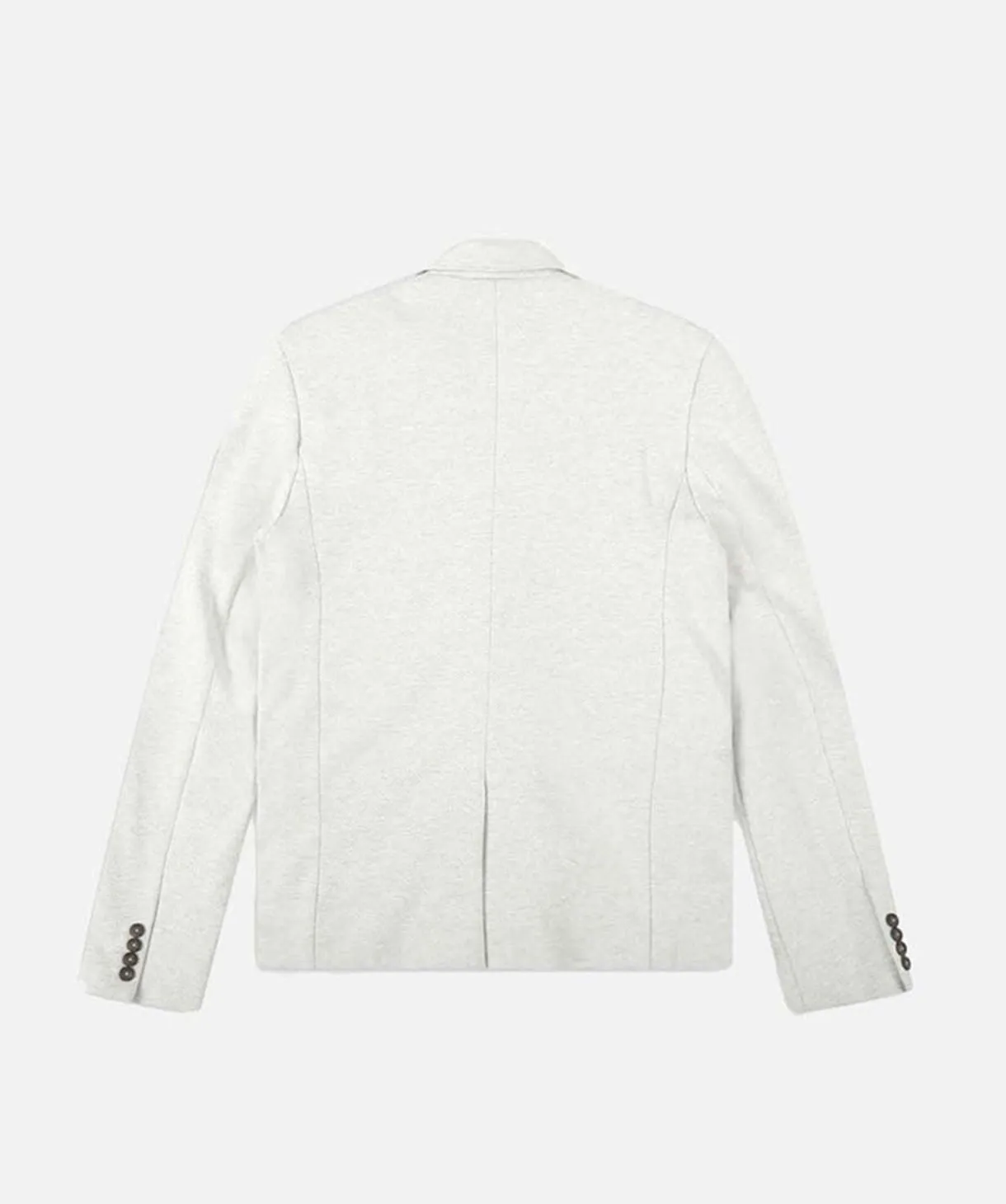 Caulfield Blazer - Natural