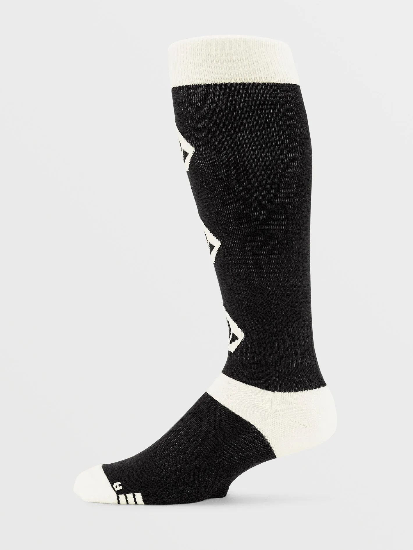Cave Socks - BLACK