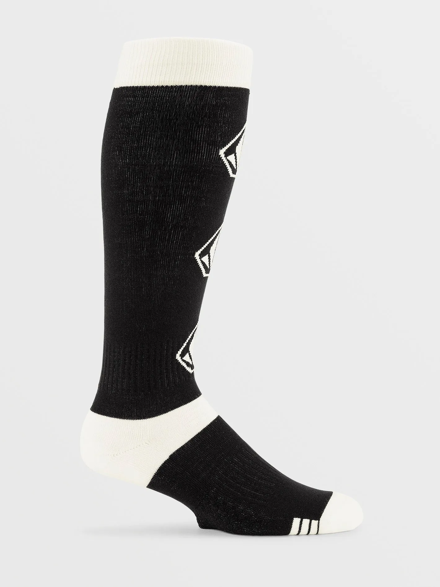 Cave Socks - BLACK