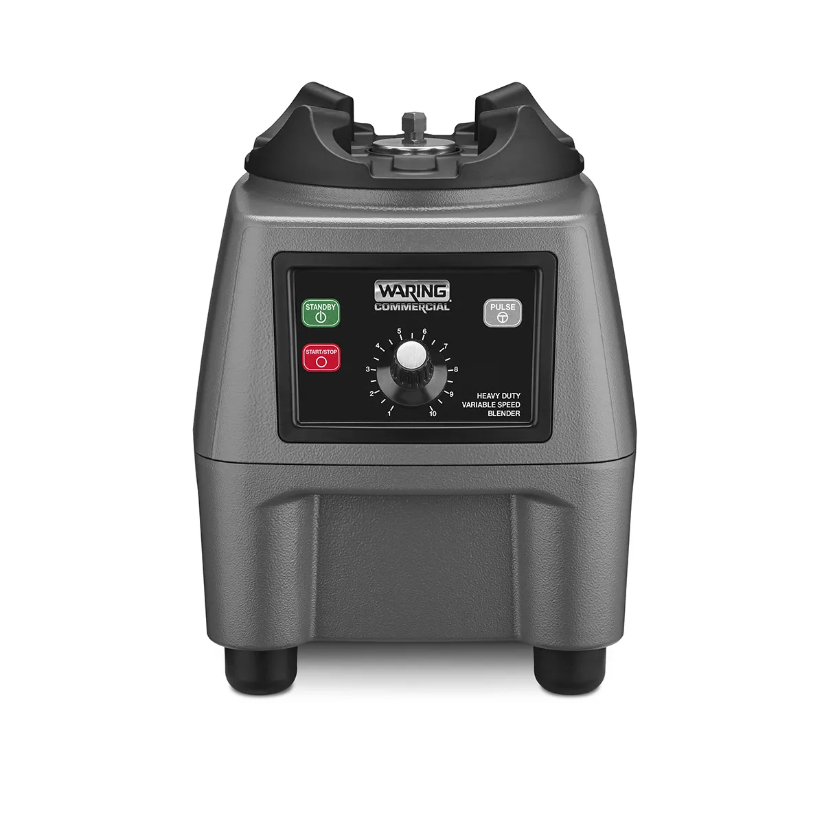 CB15V Heavy-Duty One Gallon Variable Speed Food Blender  by Waring Commercial