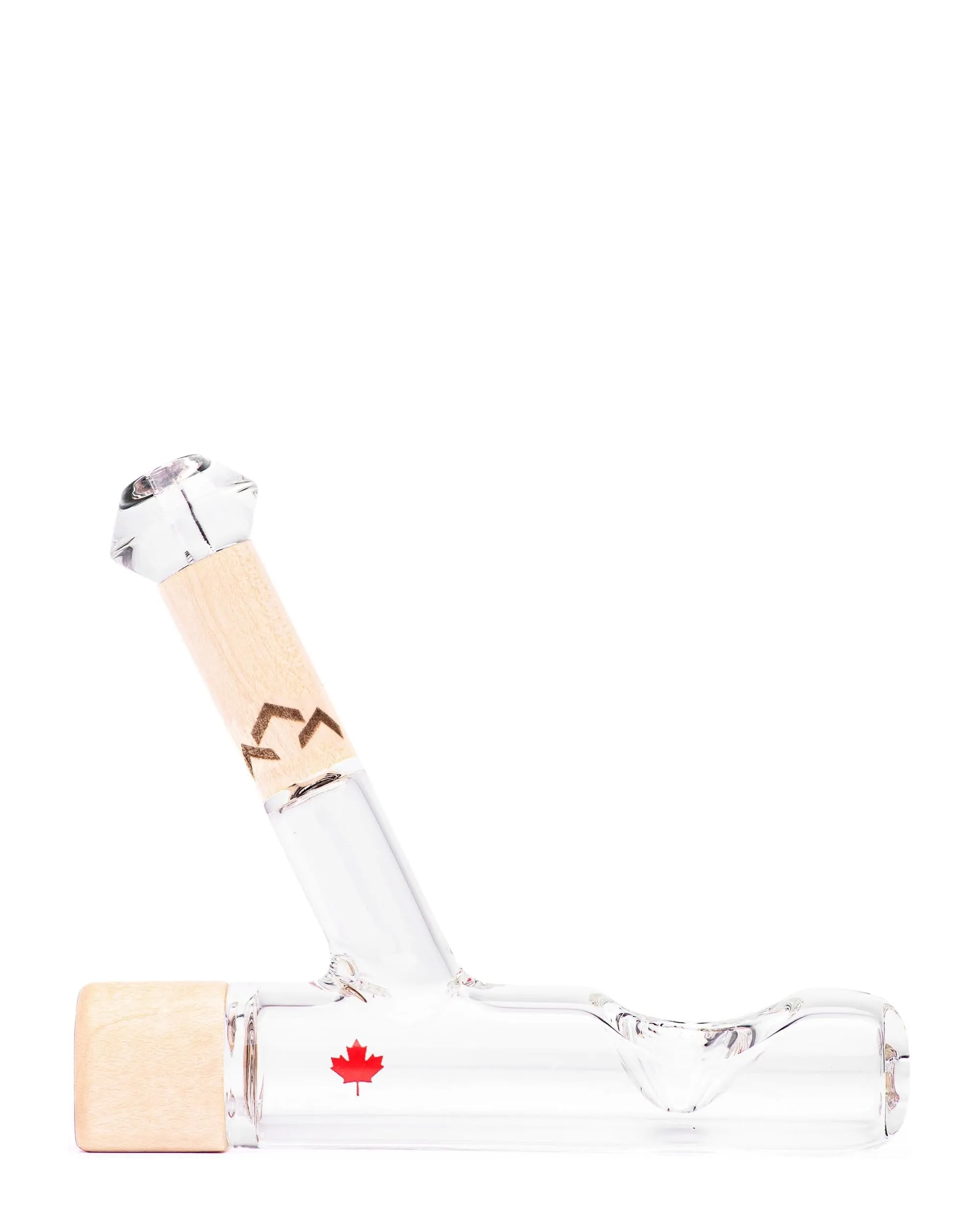 Chalet Steamroller - Canada Puffin