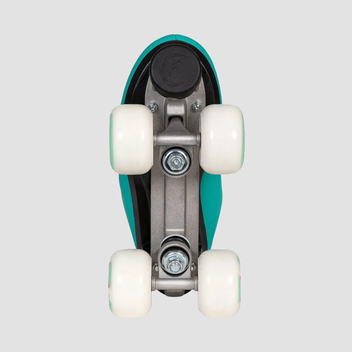 Chaya Lifestyle Melrose Quad Skates Deluxe Turquoise