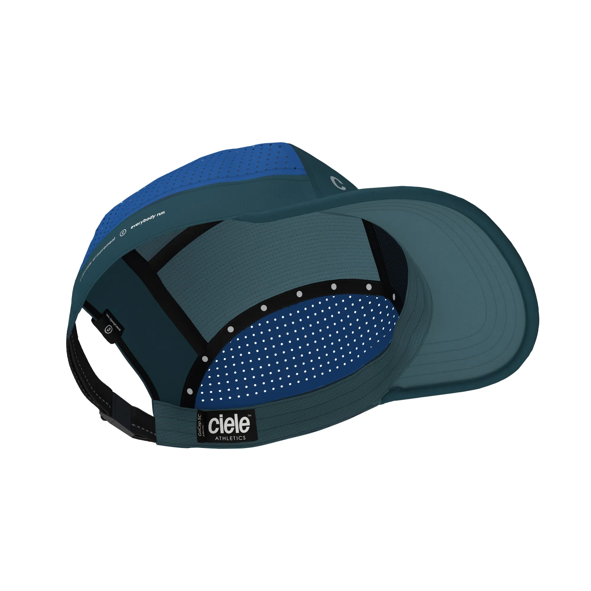 ciele athletics GOCap SC - Decades