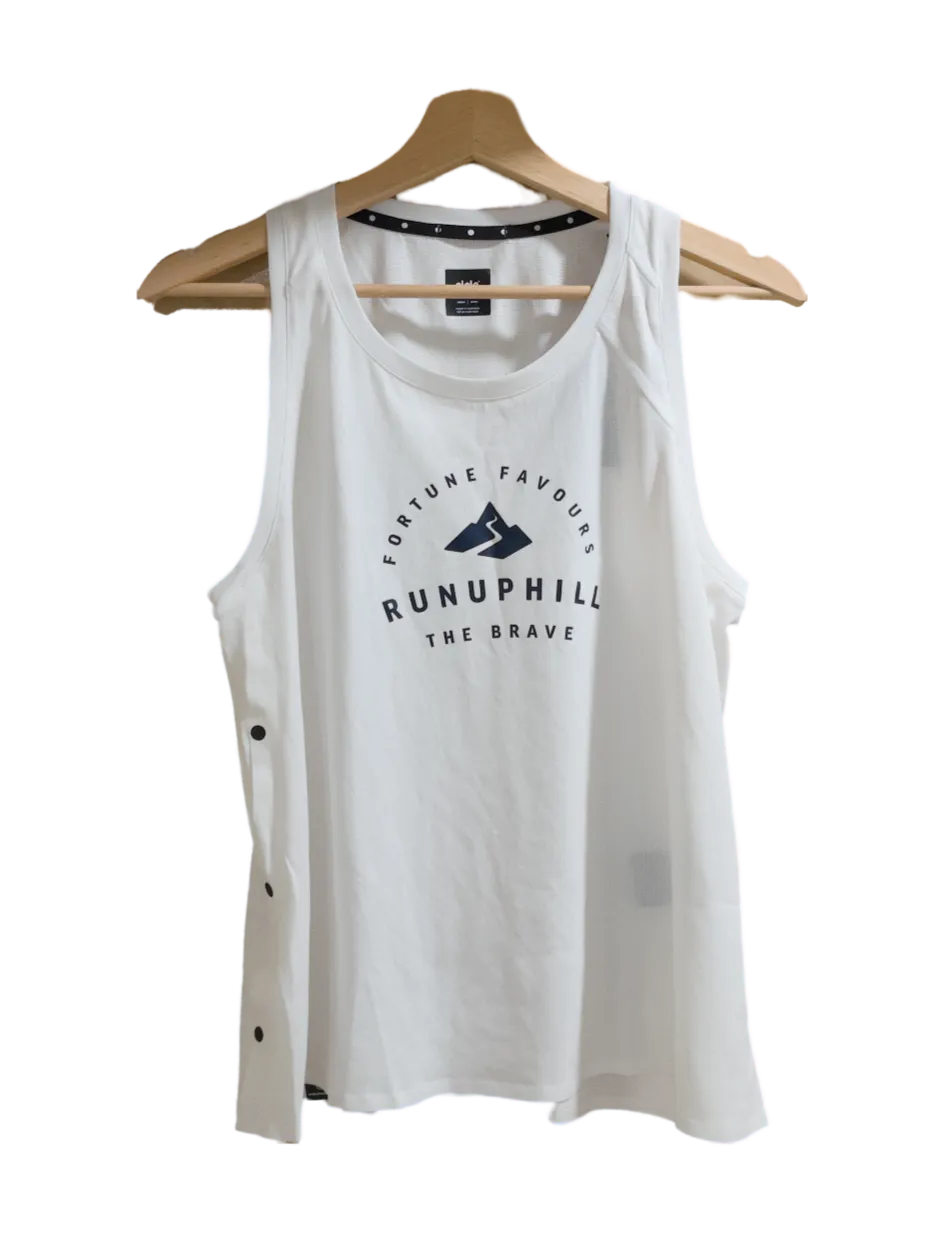 ciele athletics x RunUphill FSTSinglet (Women's)