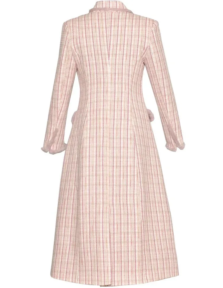 COAT STYLE  - SY1637