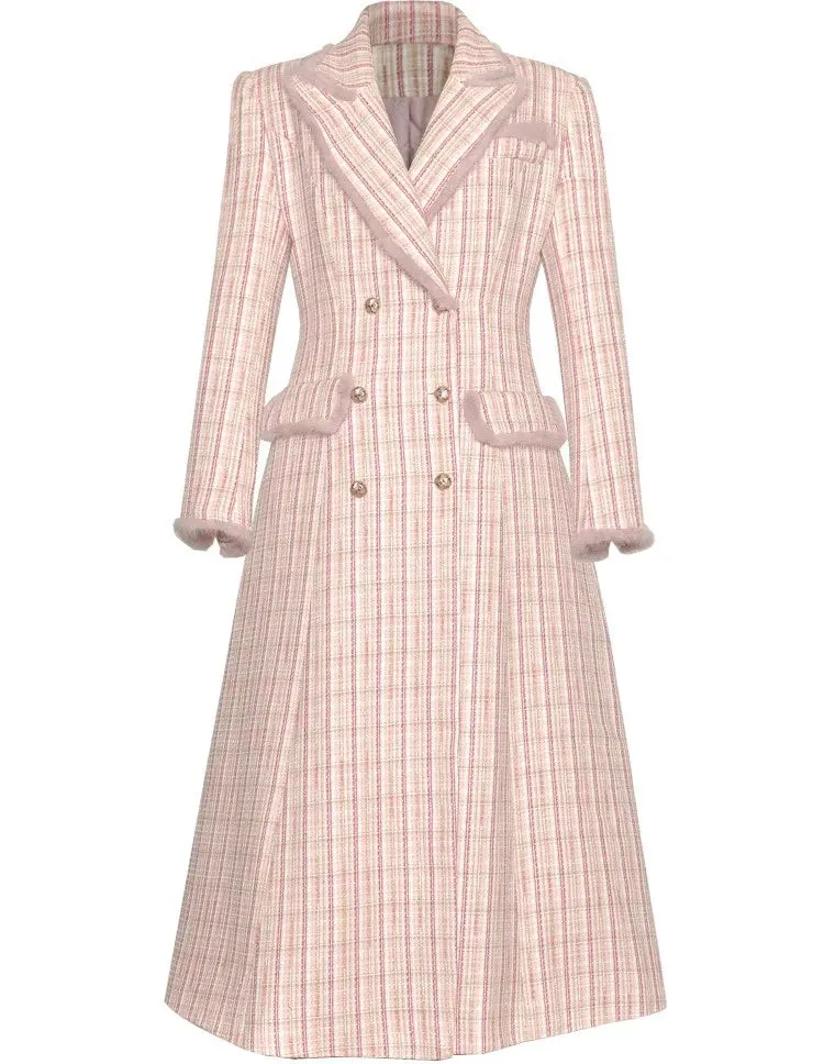 COAT STYLE  - SY1637