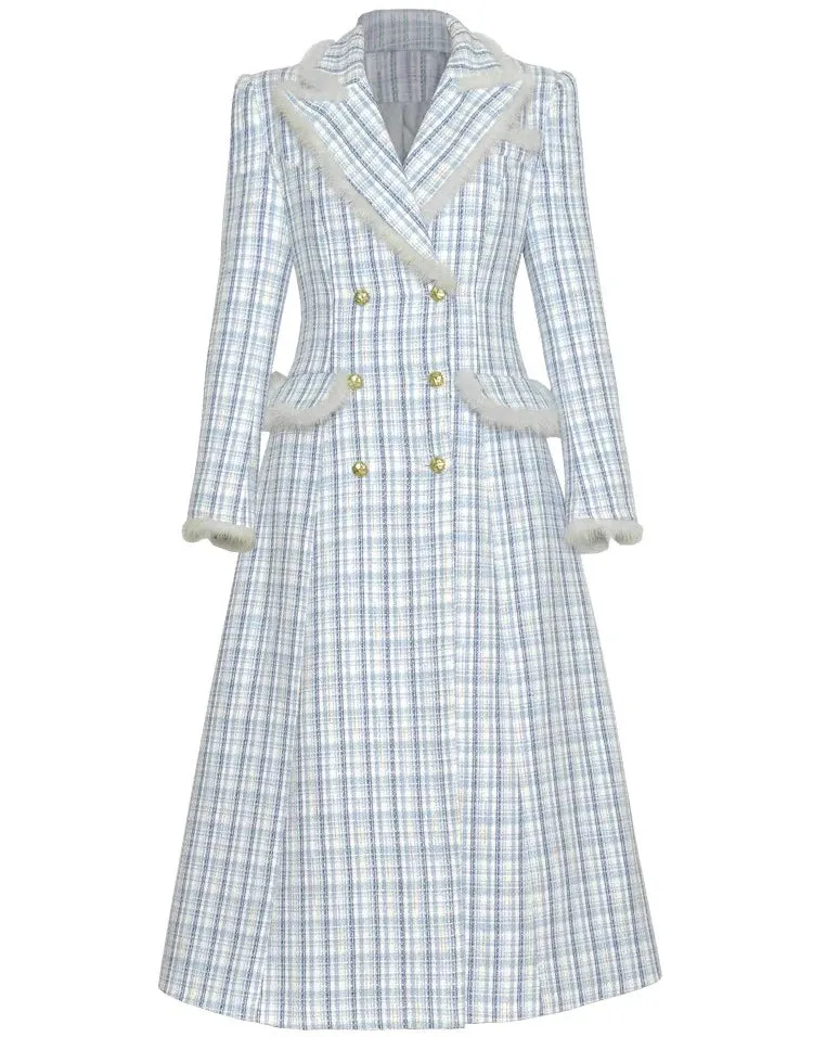 COAT STYLE  - SY1637