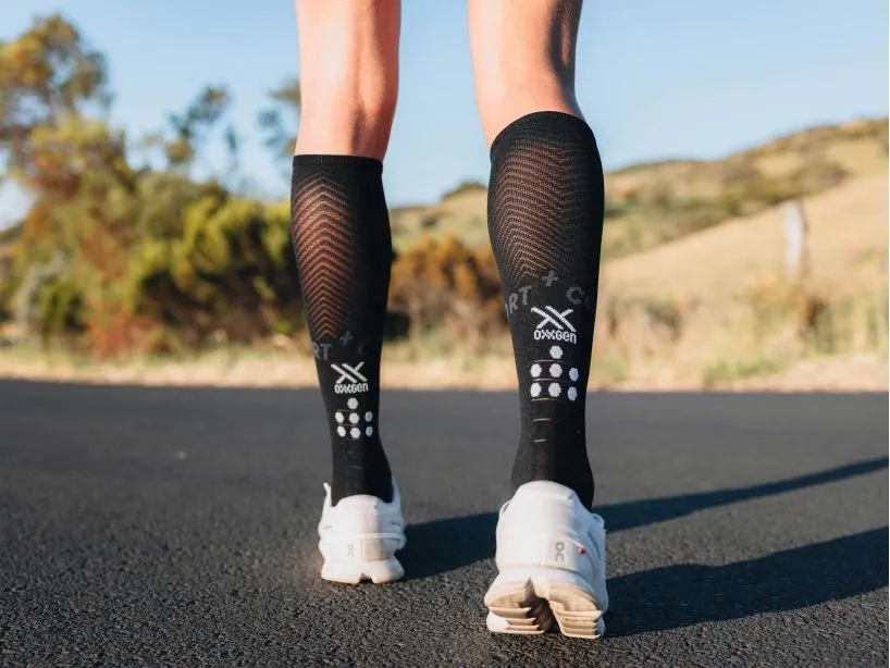 Compressport - Full Socks Oxygen