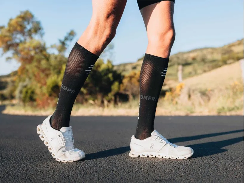 Compressport - Full Socks Oxygen