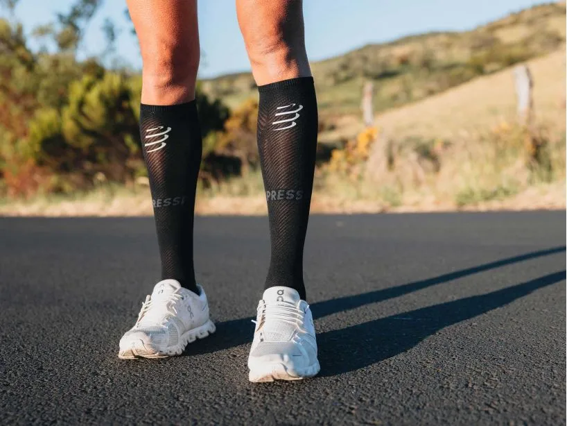 Compressport - Full Socks Oxygen