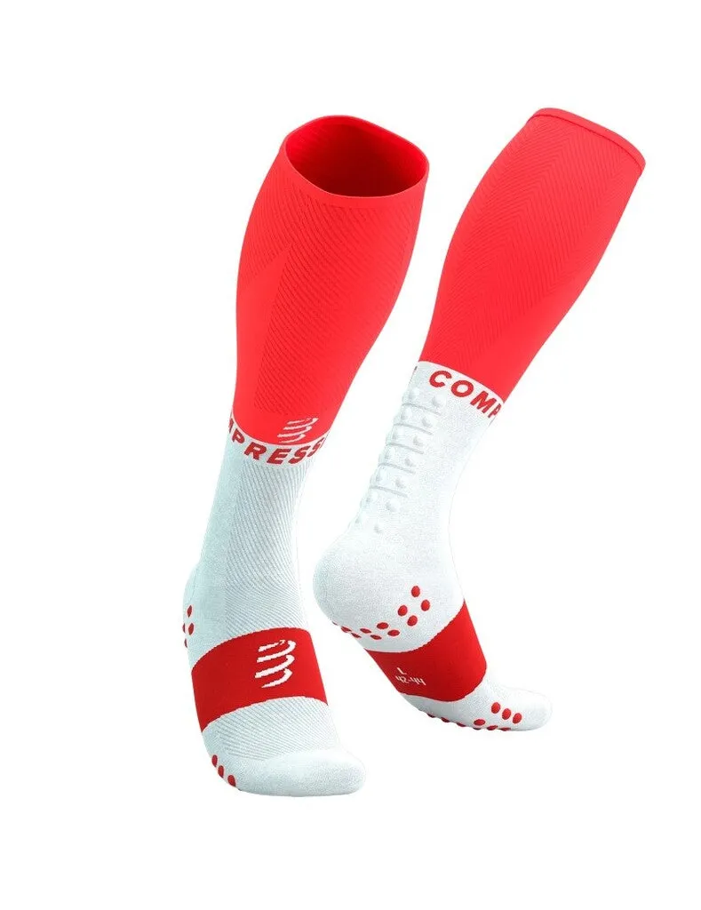 Compressport - Full Socks Oxygen