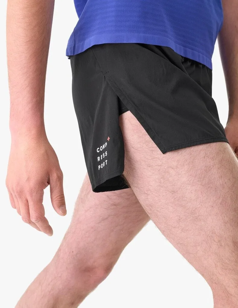 Compressport - Racing Split Short